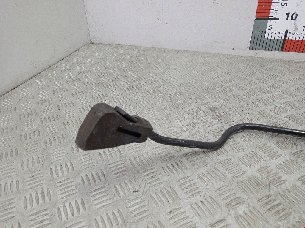 Стабилизатор задний (поперечной устойчивости подвески) JAGUAR XF X250 2007-2015