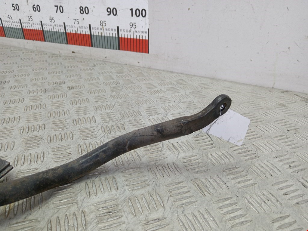 Стабилизатор передний (поперечной устойчивости подвески) TESLA Model S I 2012-н.в.