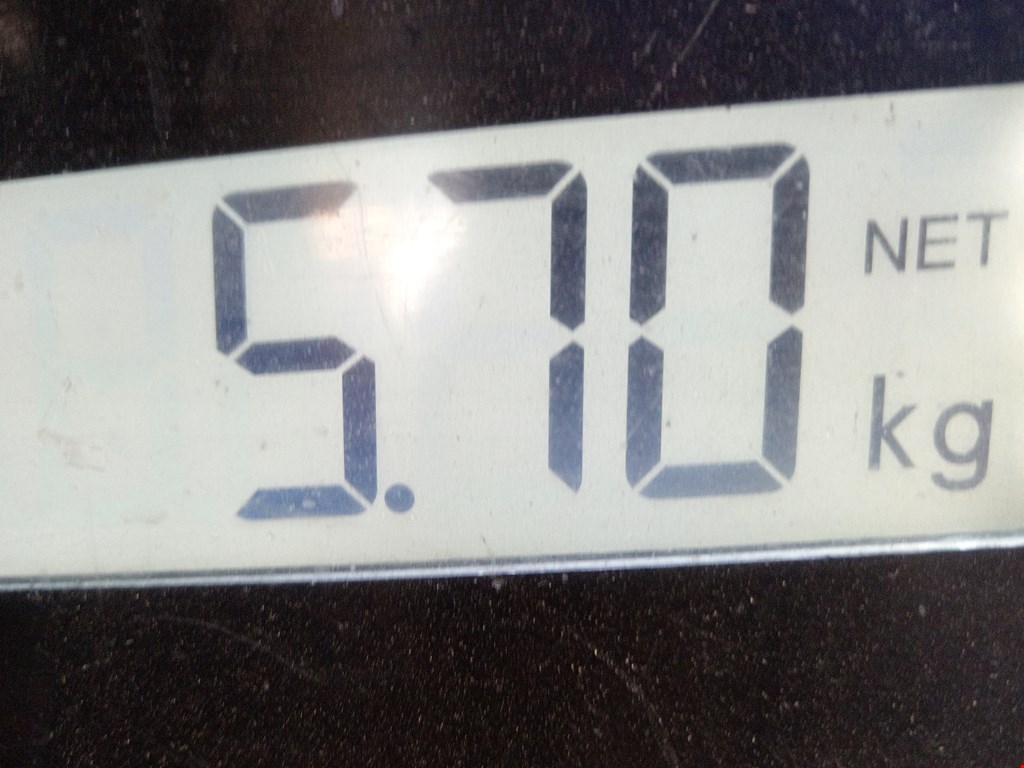 Стабилизатор передний (поперечной устойчивости подвески) TESLA Model S I 2012-н.в.