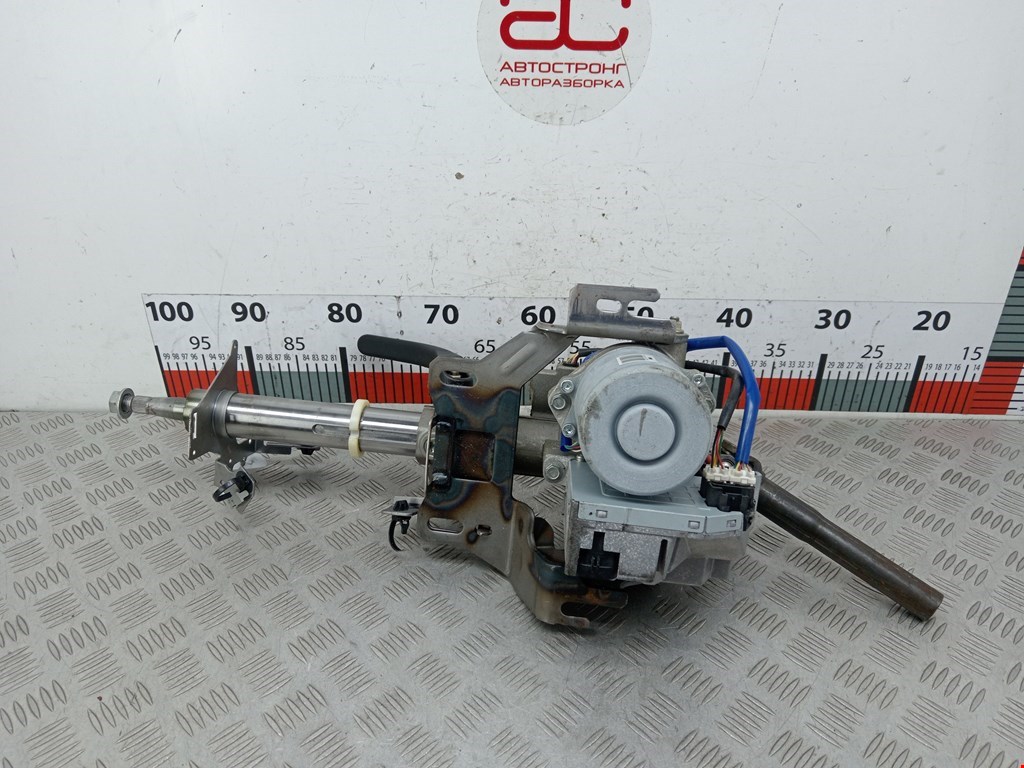 Насос гидроусилителя руля (ГУР) NISSAN Qashqai J10 2006-2013