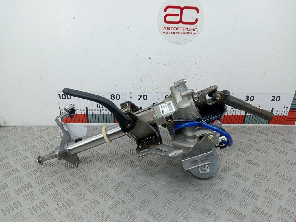 Насос гидроусилителя руля (ГУР) NISSAN Qashqai J10 2006-2013