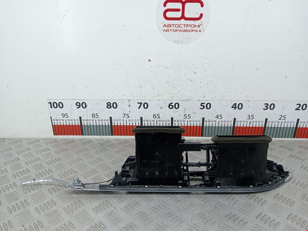 Дефлектор воздушный AUDI A6 C7 2011-2018