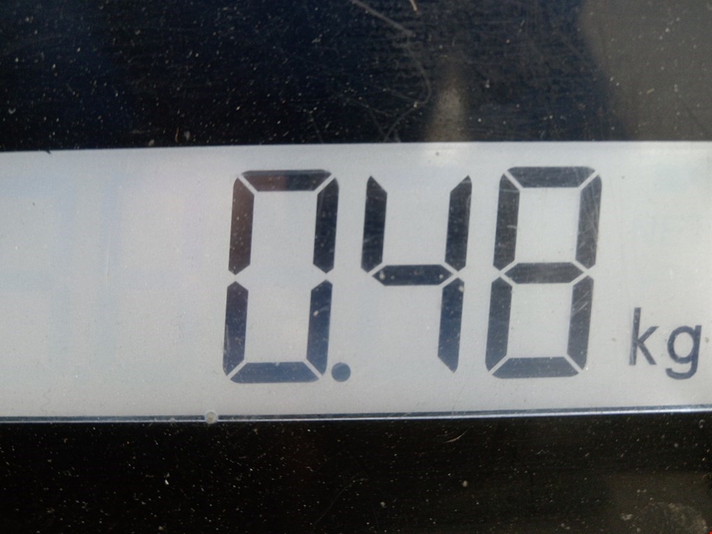 Дефлектор воздушный AUDI A6 C7 2011-2018