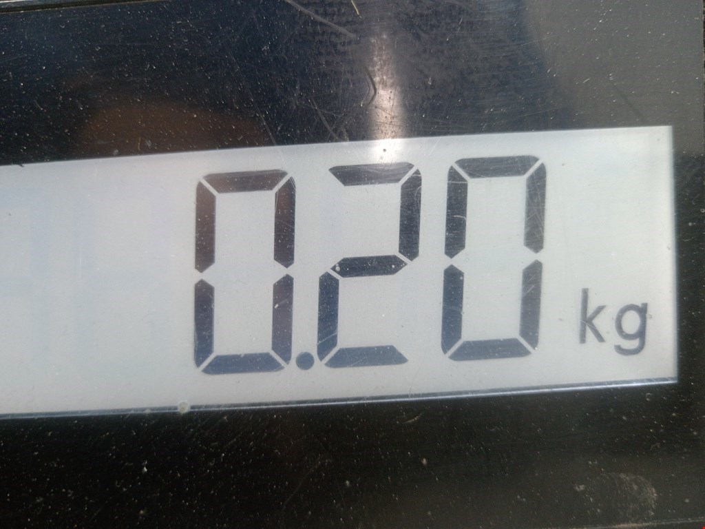 Дефлектор воздушный AUDI A6 C7 2011-2018