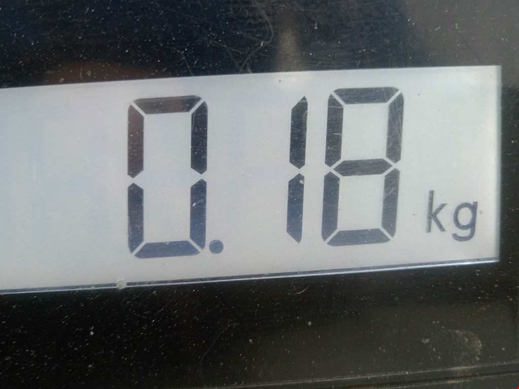 Дефлектор воздушный AUDI A6 C7 2011-2018