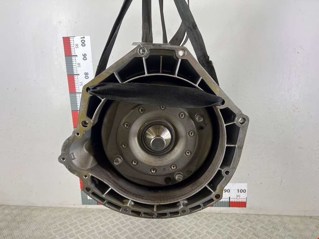 АКПП (Автоматическая коробка переключения передач) JAGUAR XF X250 2007-2015