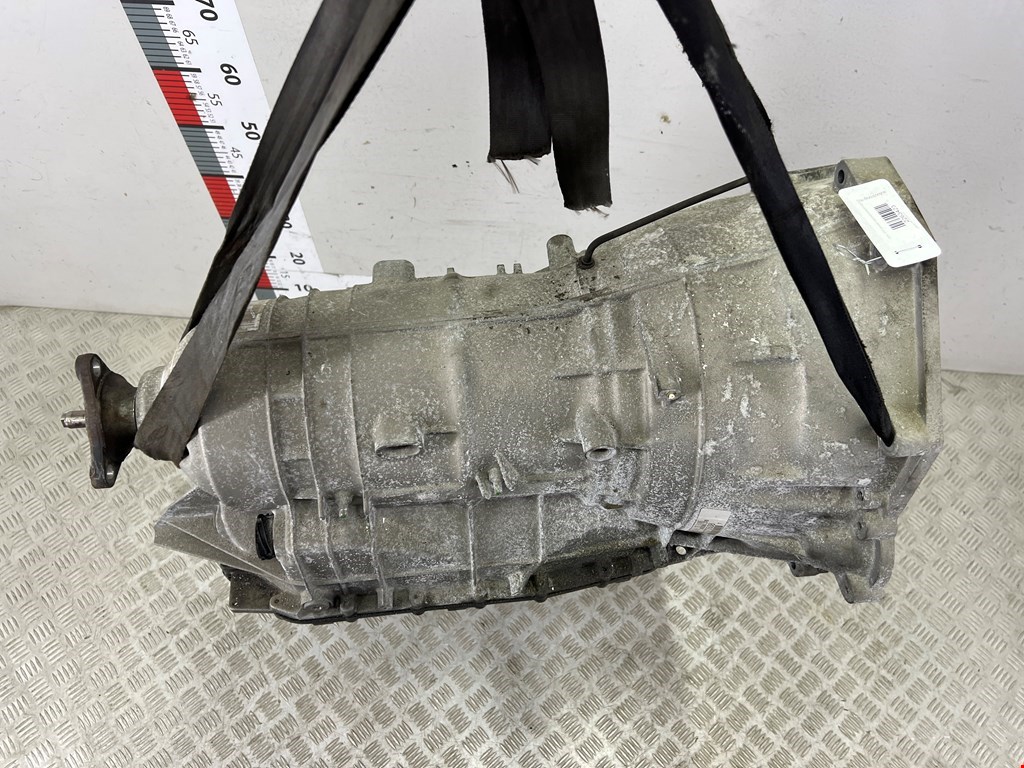 АКПП (Автоматическая коробка переключения передач) JAGUAR XF X250 2007-2015