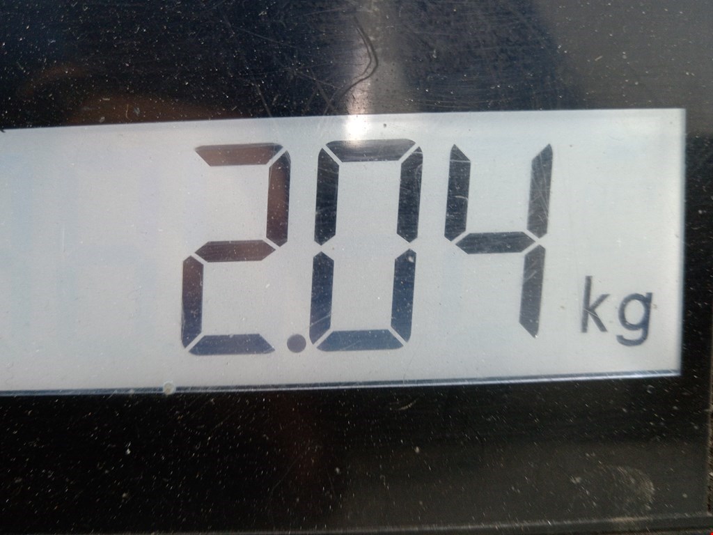 Решетка радиатора AUDI A6 C7 2011-2018