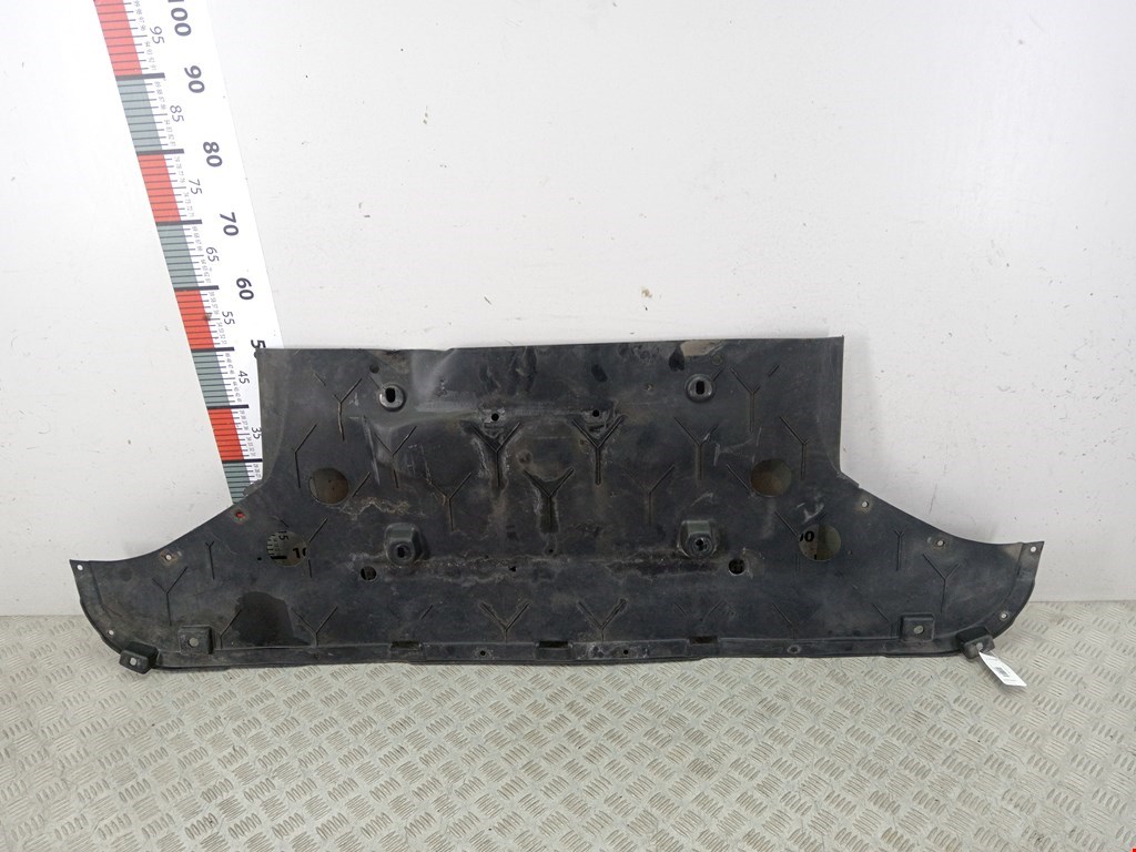 Защита антигравийная TESLA Model S I 2012-н.в.