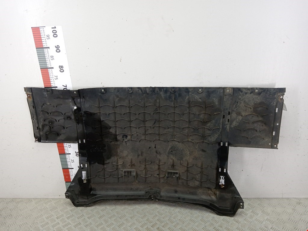 Защита антигравийная TESLA Model S I 2012-н.в.