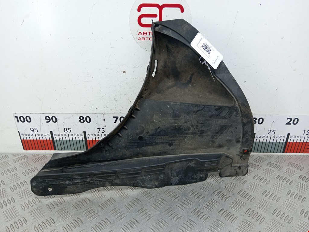 Подкрылок (защита крыла) передний левый BMW 2-Series Gran Tourer (F46) (2015-2018)