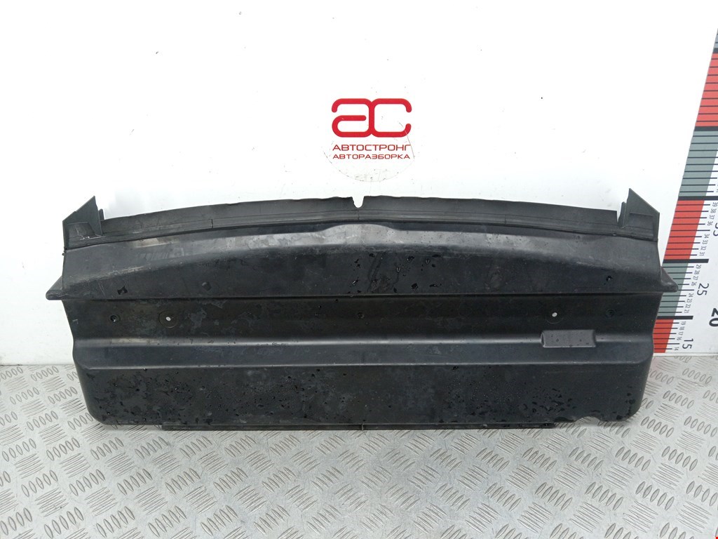 Воздуховод JAGUAR XF X250 2007-2015