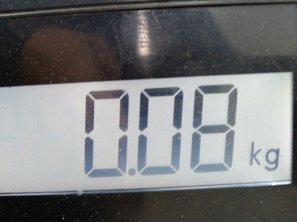 Повторитель на крыло TESLA Model S I 2012-н.в.