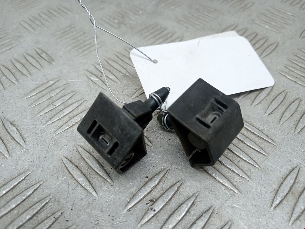 Форсунка омывателя лобового стекла NISSAN Qashqai J10 2006-2013