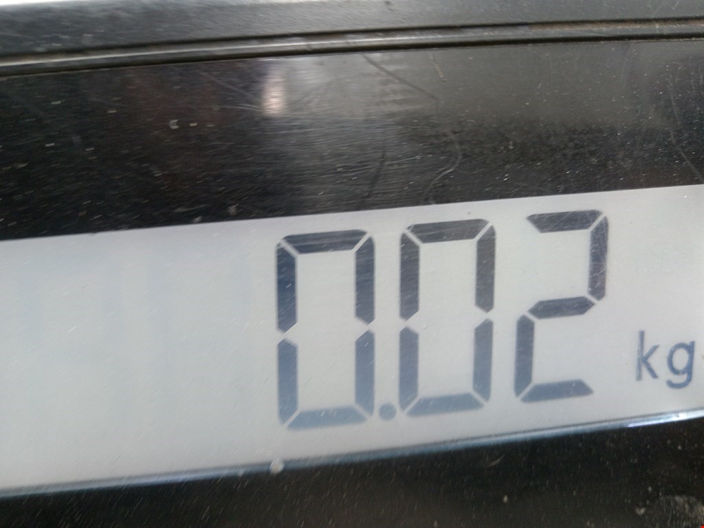 Форсунка омывателя лобового стекла NISSAN Qashqai J10 2006-2013