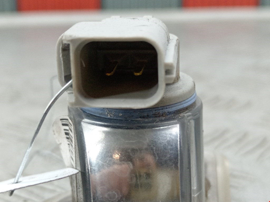 Повторитель на крыло TESLA Model S I 2012-н.в.