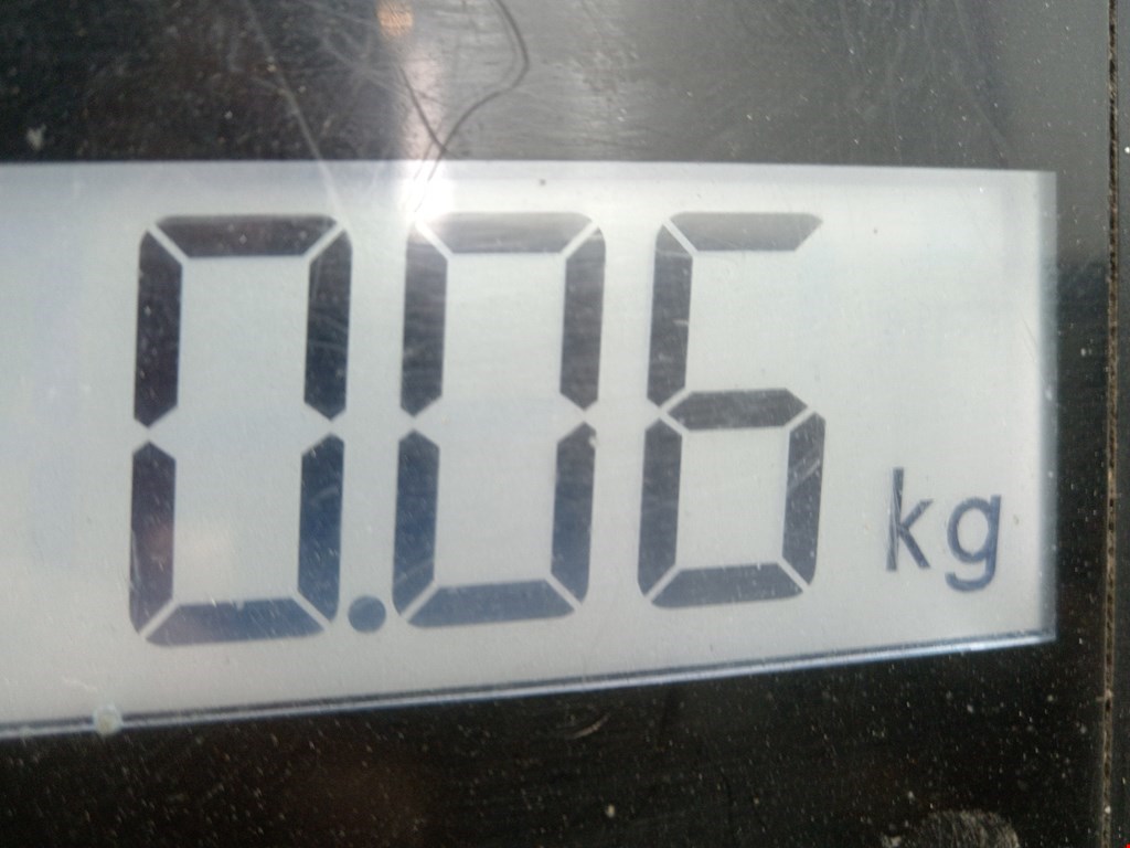 Повторитель на крыло TESLA Model S I 2012-н.в.