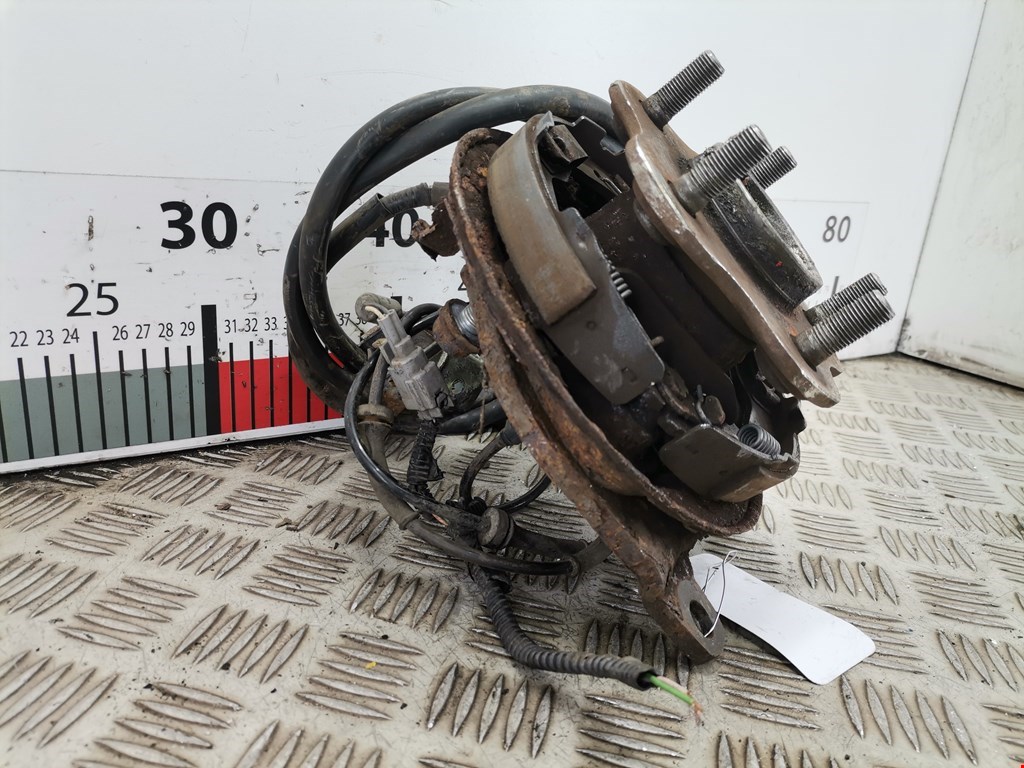 Ступица задняя правая NISSAN Qashqai J10 2006-2013