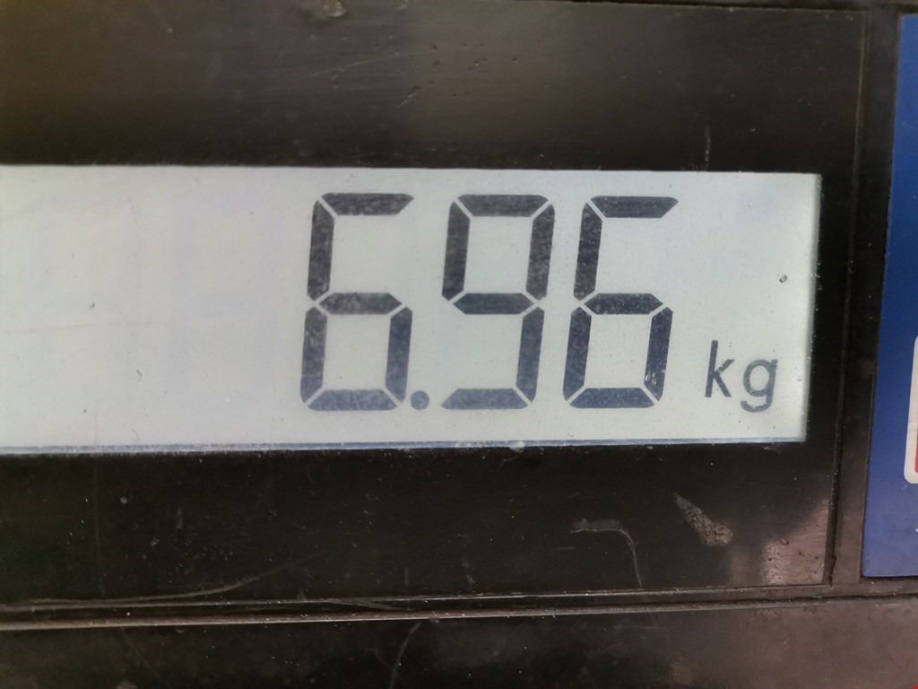 Ступица задняя правая NISSAN Qashqai J10 2006-2013