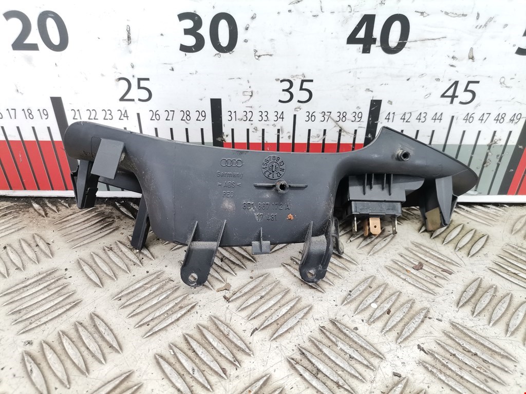 Кнопка стеклоподъемника AUDI A4 B5 1995-2001