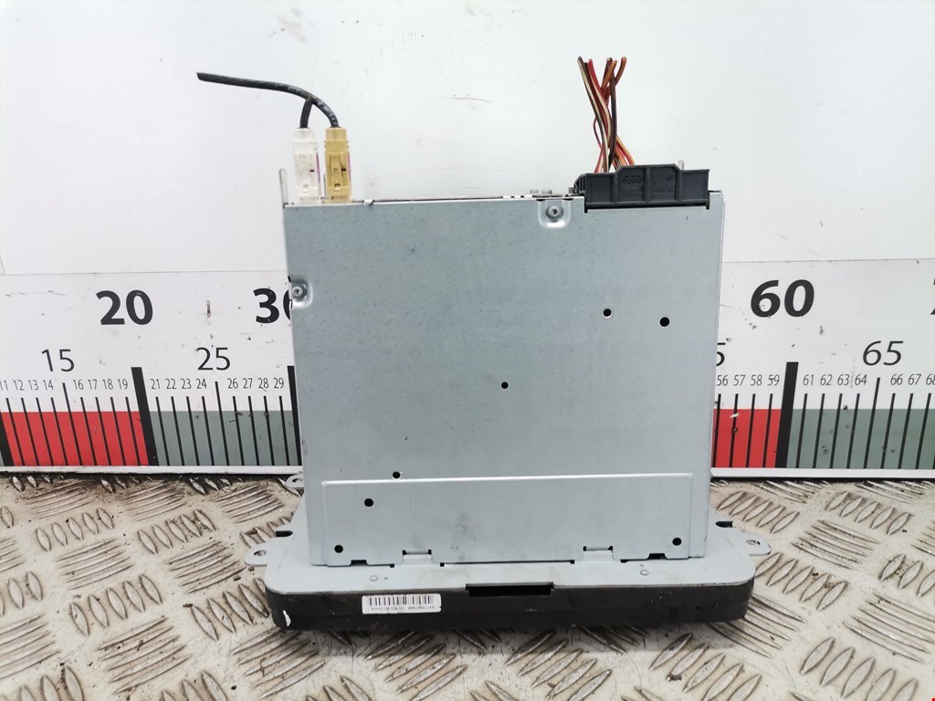 Магнитола VOLKSWAGEN Touran 2003-2010