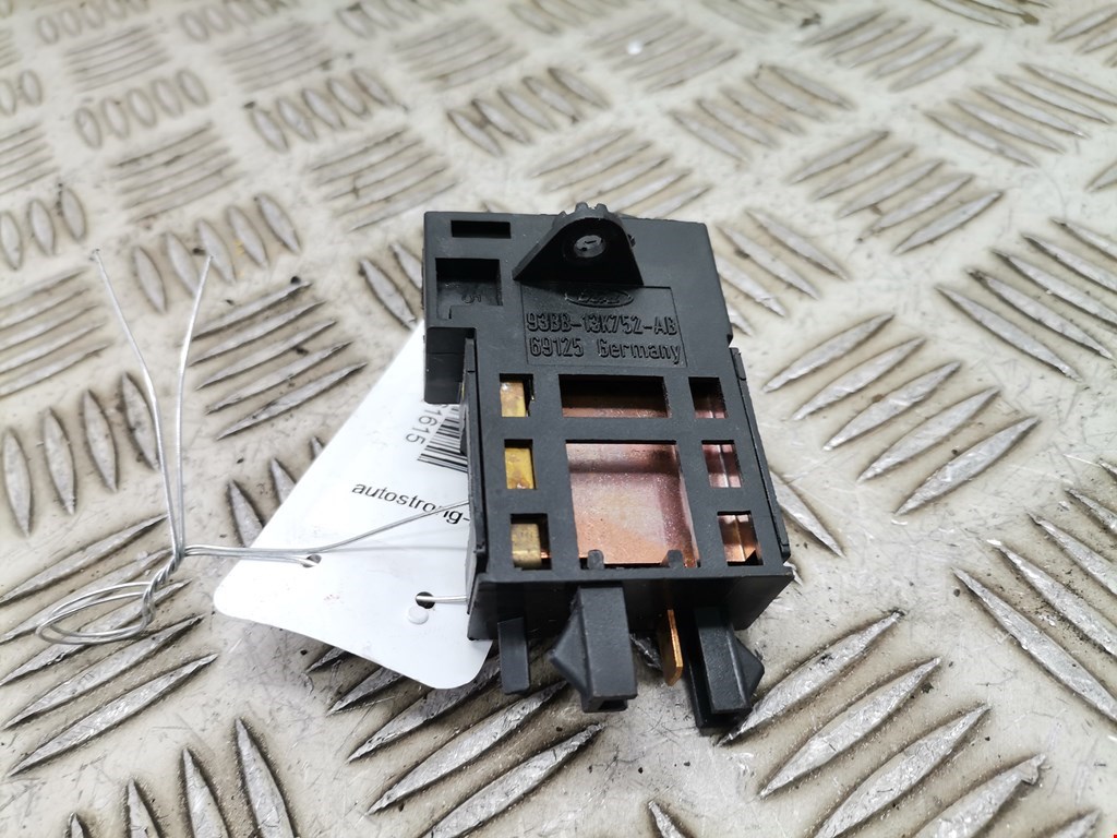 Кнопка корректора фар FORD Mondeo I 1993-1996