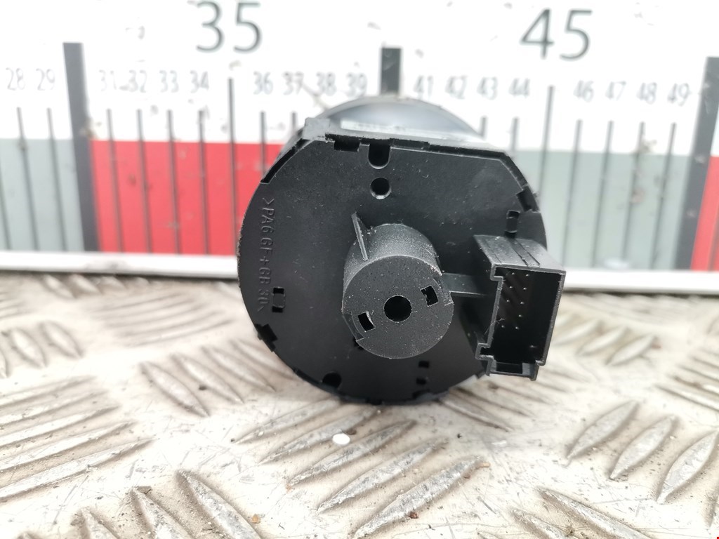 Переключатель света фар VOLKSWAGEN Touran 2003-2010