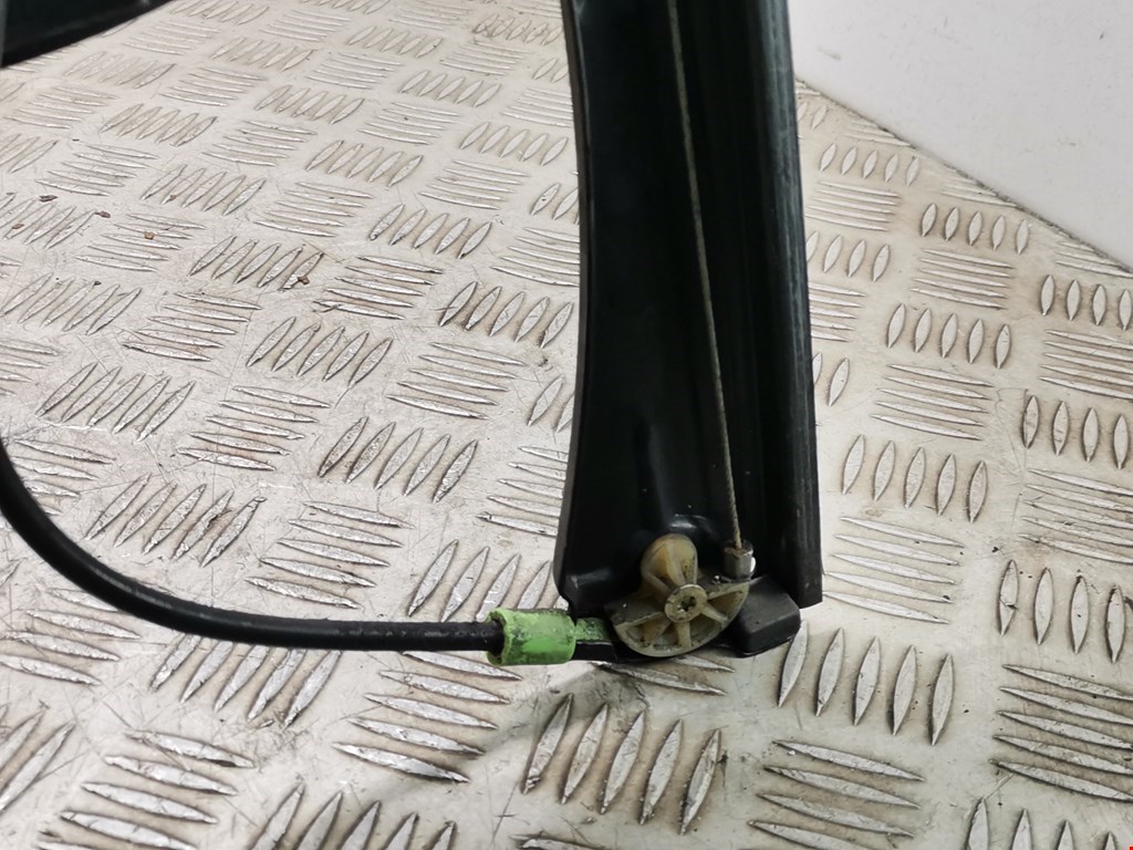 Стеклоподъемник передний правый AUDI A4 B5 1995-2001