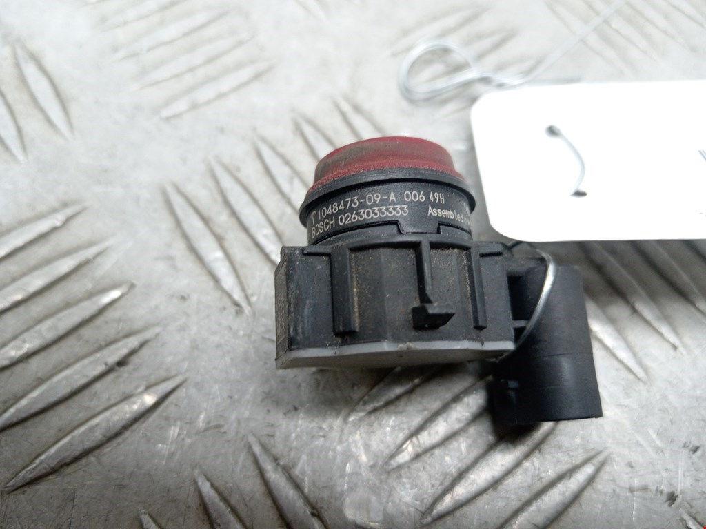 Датчик парковки TESLA Model S I 2012-н.в.