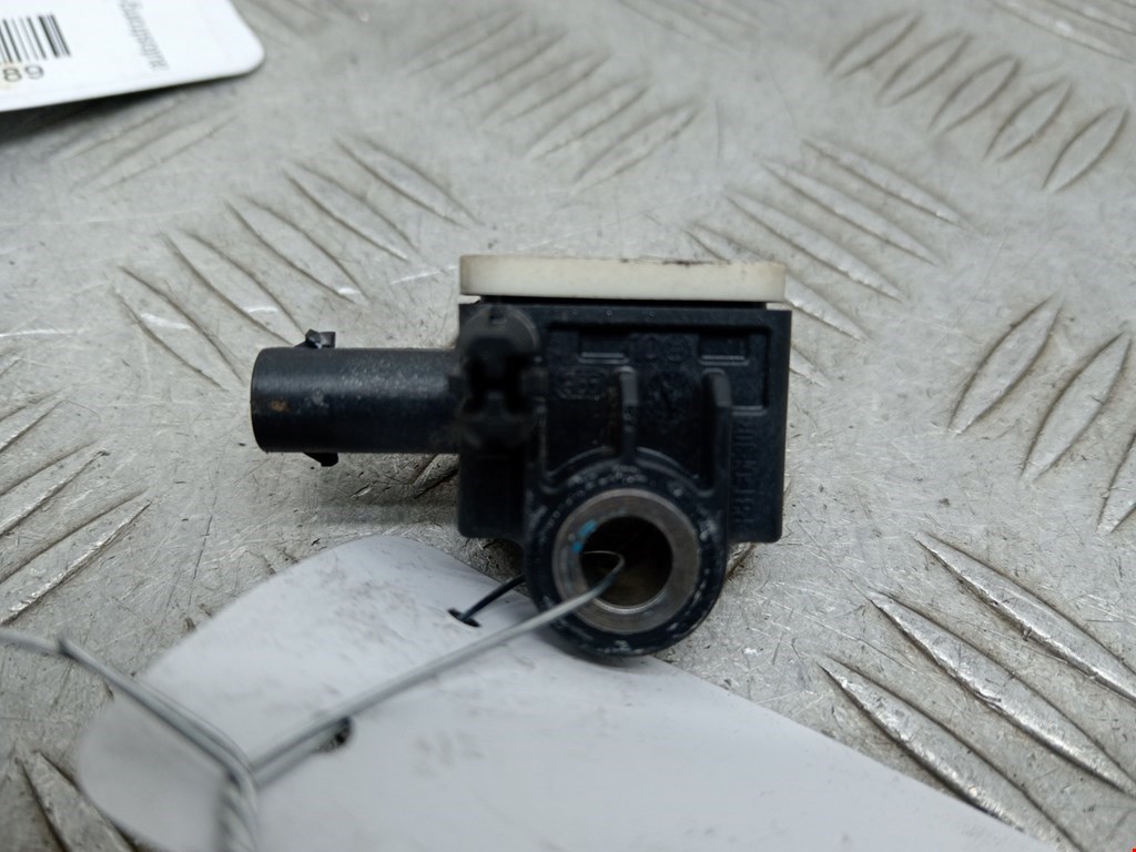 Датчик AIR BAG (подушек безопасности) AUDI A6 C7 2011-2018