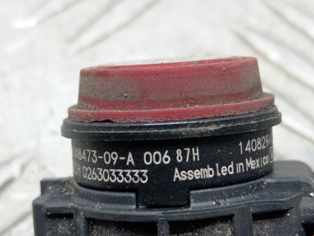 Датчик парковки TESLA Model S I 2012-н.в.