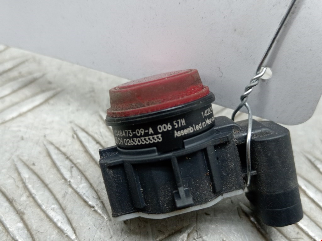 Датчик парковки TESLA Model S I 2012-н.в.