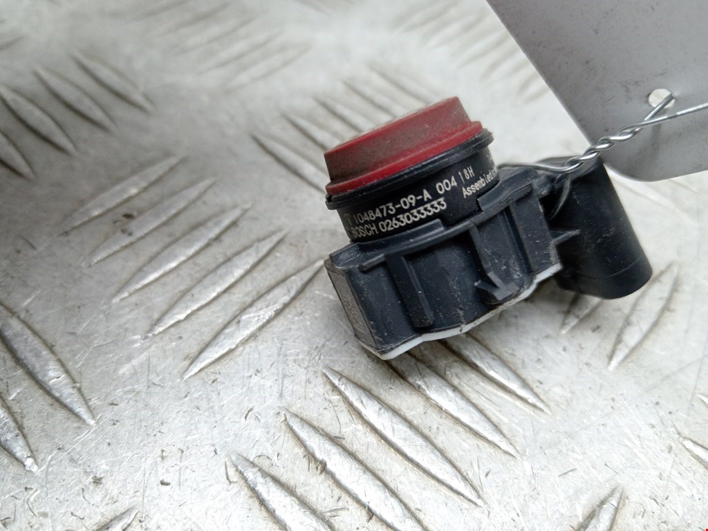 Датчик парковки TESLA Model S I 2012-н.в.