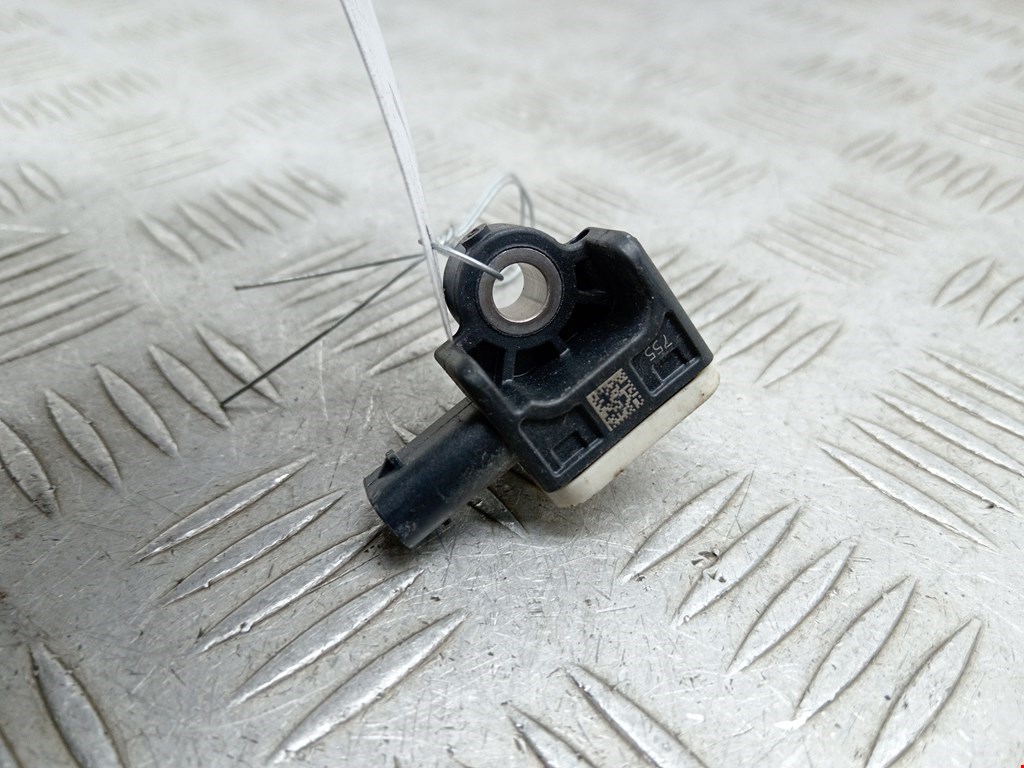 Датчик AIR BAG (подушек безопасности) AUDI A6 C7 2011-2018