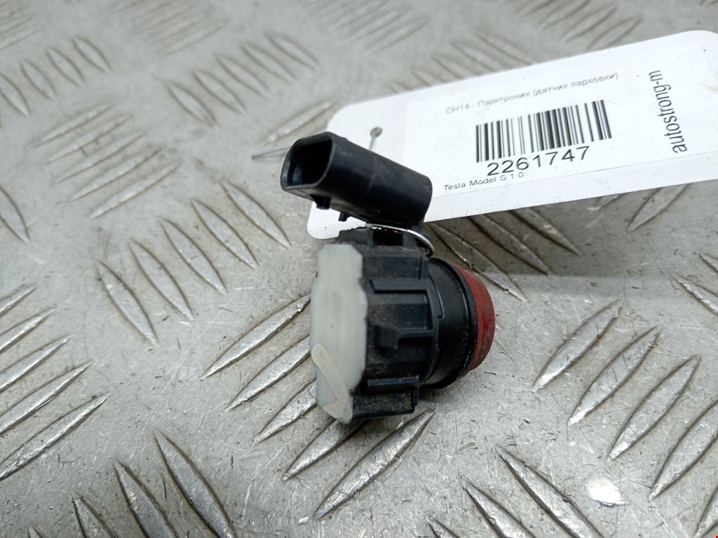 Датчик парковки TESLA Model S I 2012-н.в.