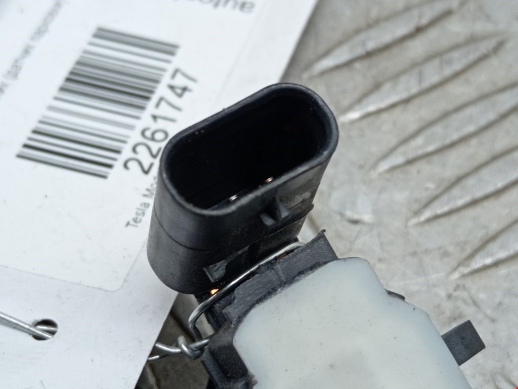 Датчик парковки TESLA Model S I 2012-н.в.