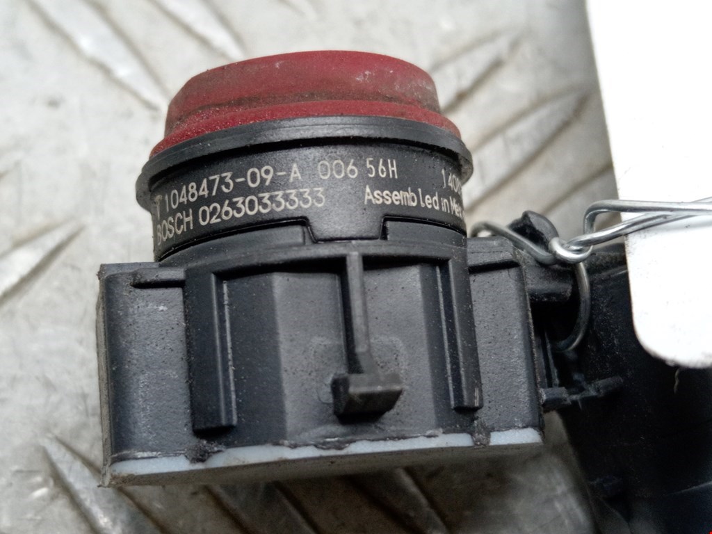 Датчик парковки TESLA Model S I 2012-н.в.