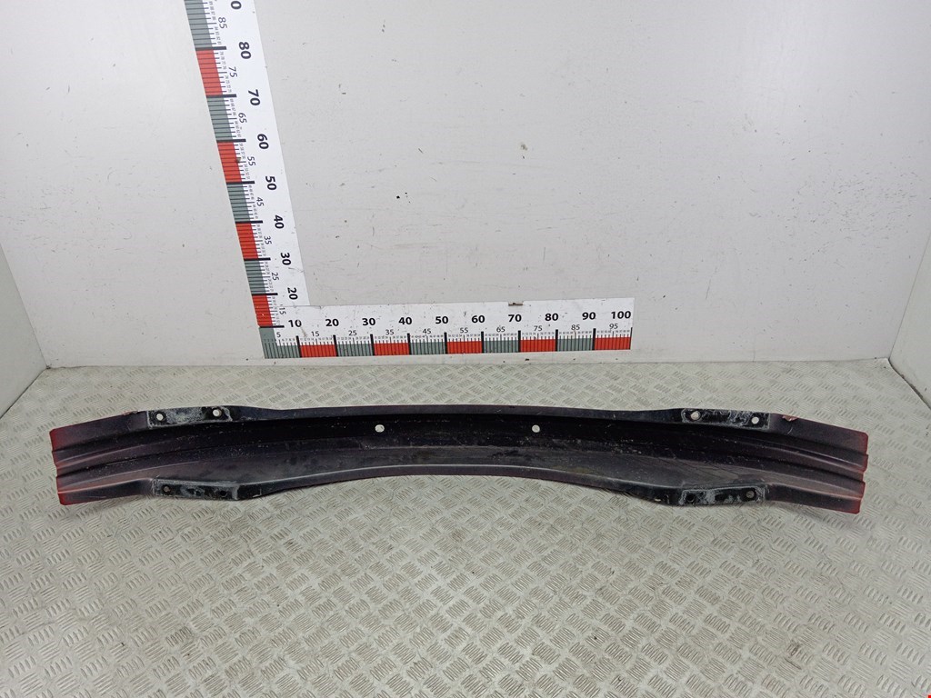 Усилитель заднего бампера (задний) TESLA Model S I 2012-н.в.