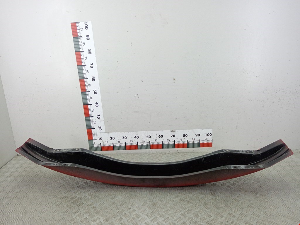 Усилитель заднего бампера (задний) TESLA Model S I 2012-н.в.