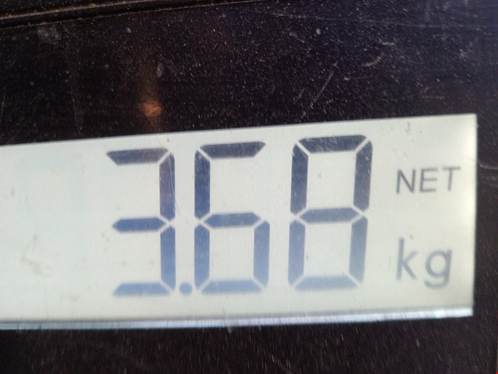 Усилитель заднего бампера (задний) BMW 5er 5 серия E60/E61 2003-2010