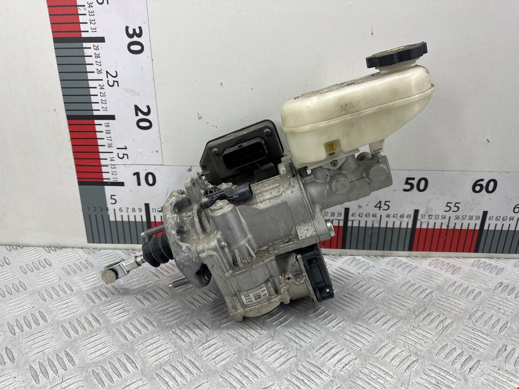 Усилитель тормозов вакуумный TESLA Model S I 2012-н.в.