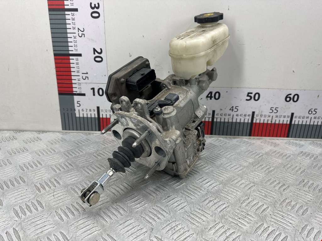 Усилитель тормозов вакуумный TESLA Model S I 2012-н.в.