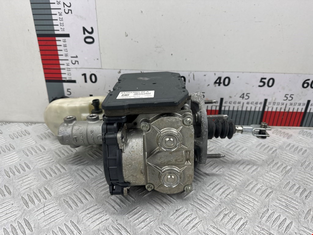 Усилитель тормозов вакуумный TESLA Model S I 2012-н.в.