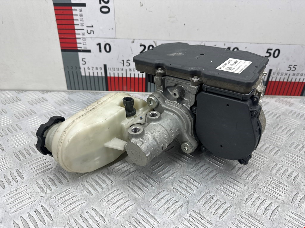 Усилитель тормозов вакуумный TESLA Model S I 2012-н.в.