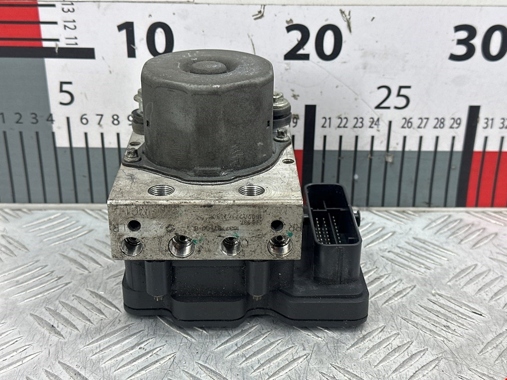 Блок ABS (насос) TESLA Model S I 2012-н.в.