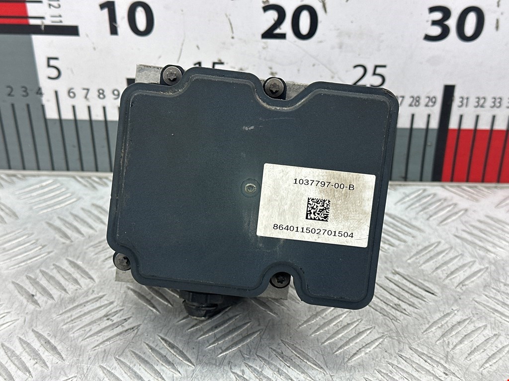 Блок ABS (насос) TESLA Model S I 2012-н.в.