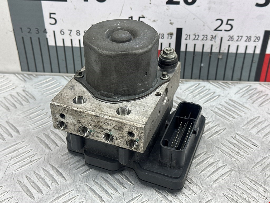 Блок ABS (насос) TESLA Model S I 2012-н.в.