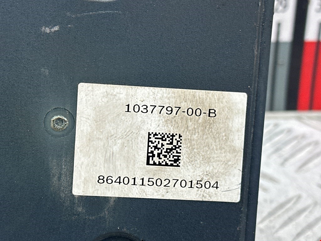 Блок ABS (насос) TESLA Model S I 2012-н.в.