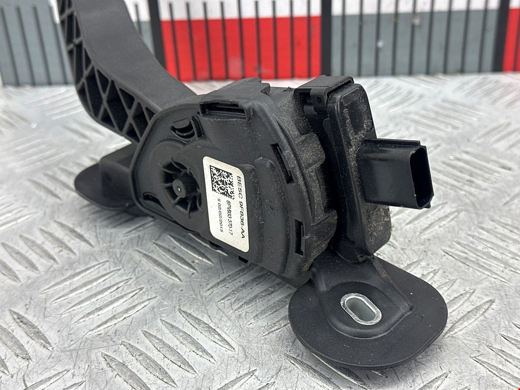 Педаль газа TESLA Model S I 2012-н.в.