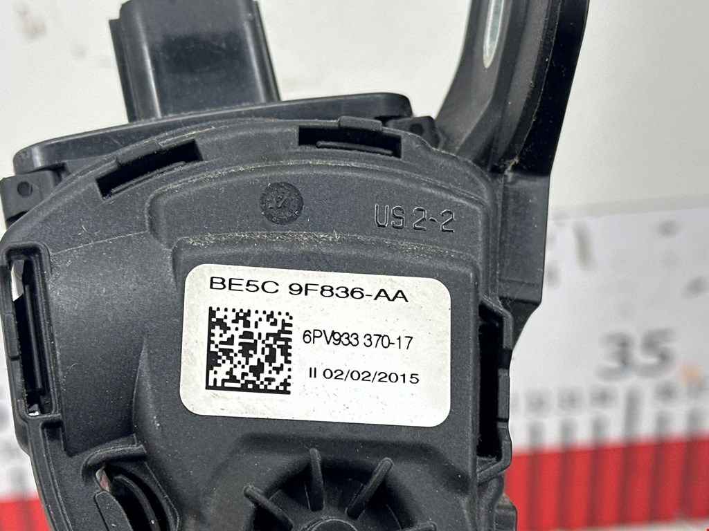 Педаль газа TESLA Model S I 2012-н.в.